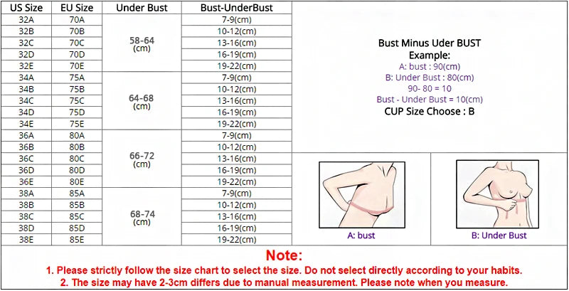 Soutien-gorge Sexy en dentelle brodée florale, sous-vêtements confortables et réglables pour femmes, bonnet 3/4, brassière sans fil pour filles, Bralette