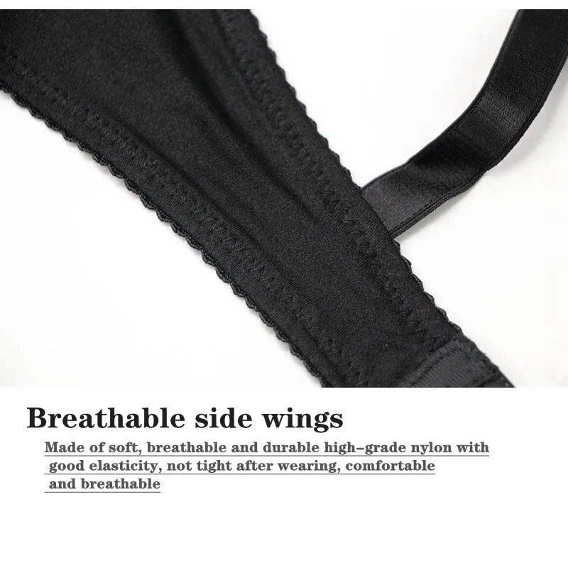 Soutiens-gorge en dentelle sexy pour femmes, sous-vêtements push-up, sans couture, grande taille, BH, dos nu, bralette féminine, lingerie féminine, soutien-gorge, nouveau, 2022