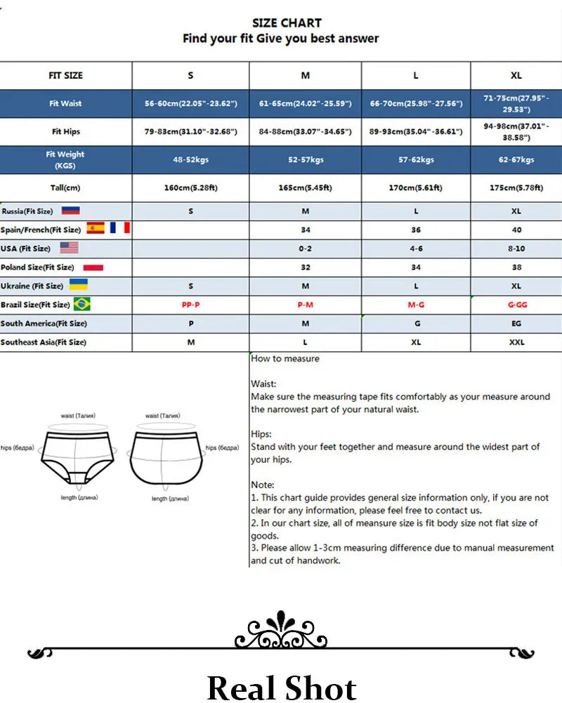 3 pièces femmes Sexy dentelle culottes Perspective florale Uderwear couleur unie intimes Boyshort femme taille en V respirant doux Lingerie