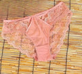 Ensemble de soutien-gorge sexy en dentelle française, minimiseur pour buste grand transparent, lingerie Pure Desire avec découpe, best-seller toutes saisons
