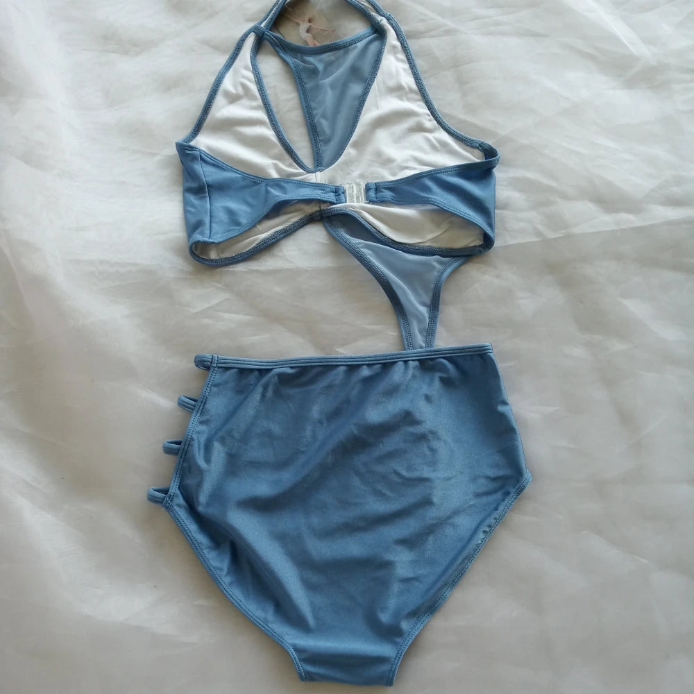 Combinaison de corps de ballet de danse moderne pour enfants, maille hologramme, costume d'entraînement pour filles, performance de groupe scolaire de danse, vente au détail et en gros