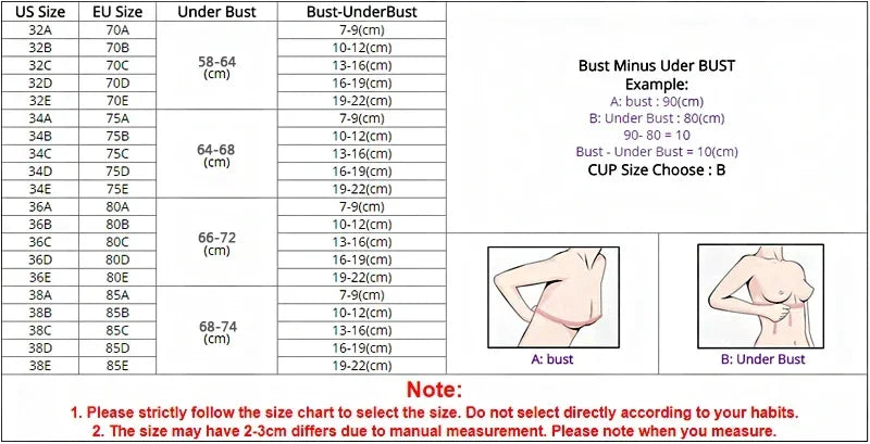 Soutien-gorge Sexy en dentelle brodée florale, sous-vêtements confortables et réglables pour femmes, bonnet 3/4, brassière sans fil pour filles, Bralette
