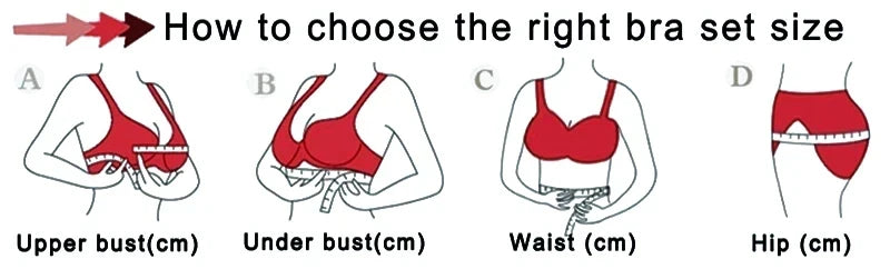 Toucheart-Ensemble de sous-vêtements en dentelle sexy pour femmes, jarretières transparentes en maille, document solide, ensemble de lingerie sexy, 4 pièces