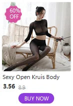 Ensemble de culottes de sous-vêtements Sexy pour femmes, Lingerie érotique en maille transparente, vêtements de nuit, tablier licou, haut, string, costume deux pièces