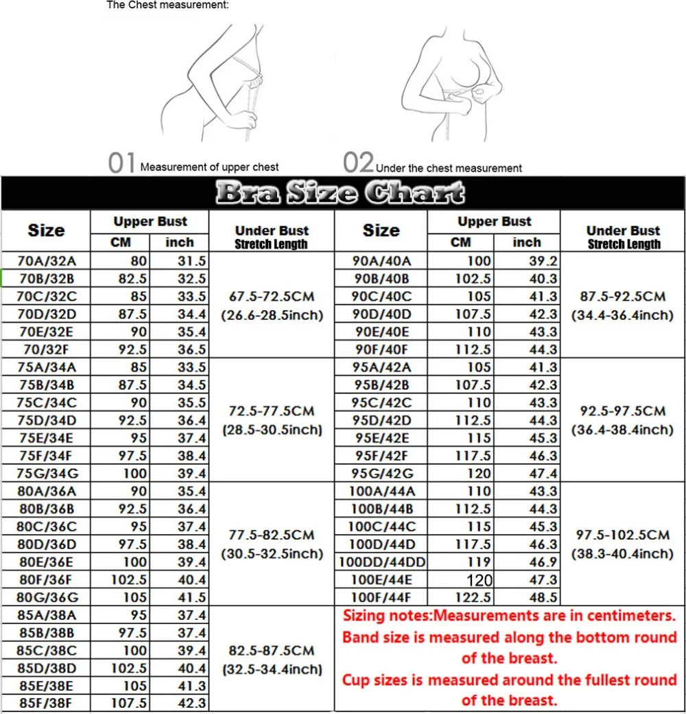 Soutiens-gorge pour femmes Lingerie haut femme dentelle soutien-gorge à armatures grande taille brassière Perspective sous-vêtements Sexy B C D DD E F tasse